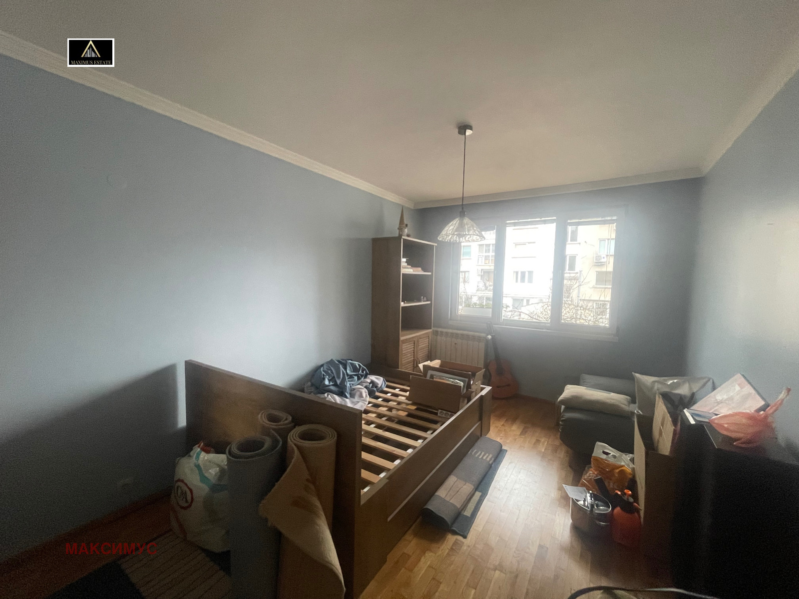 Дава под наем 4-СТАЕН, гр. София, Лозенец, снимка 4 - Апартаменти - 54002923