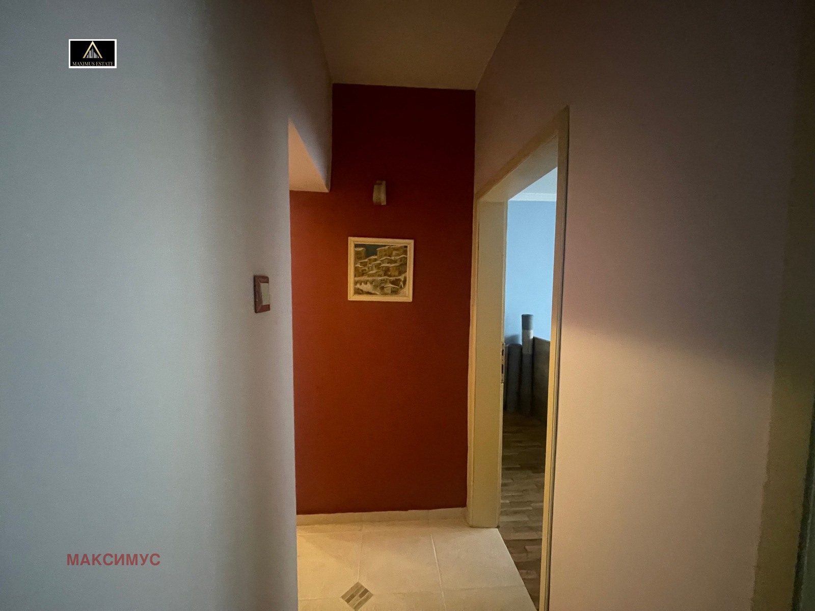 Дава под наем 3-СТАЕН, гр. София, Лозенец, снимка 5 - Апартаменти - 54140056