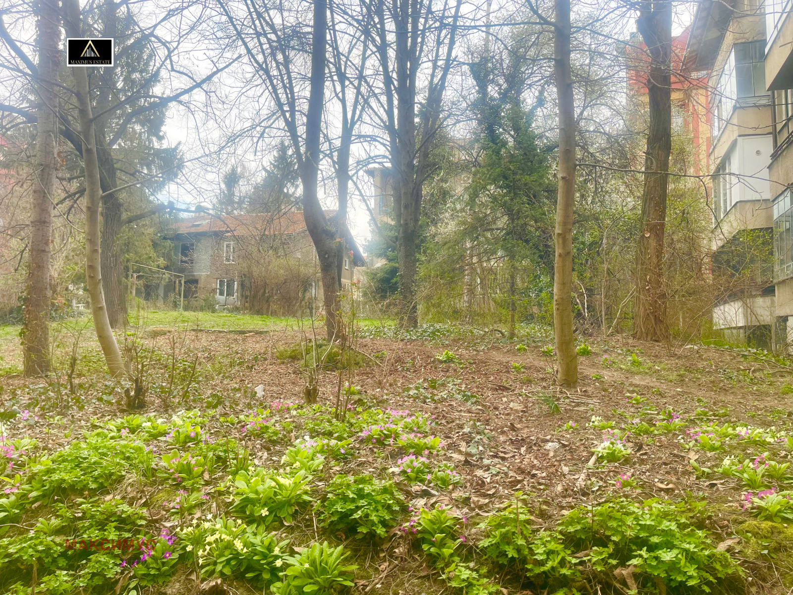 Дава под наем 4-СТАЕН, гр. София, Лозенец, снимка 16 - Апартаменти - 54002923