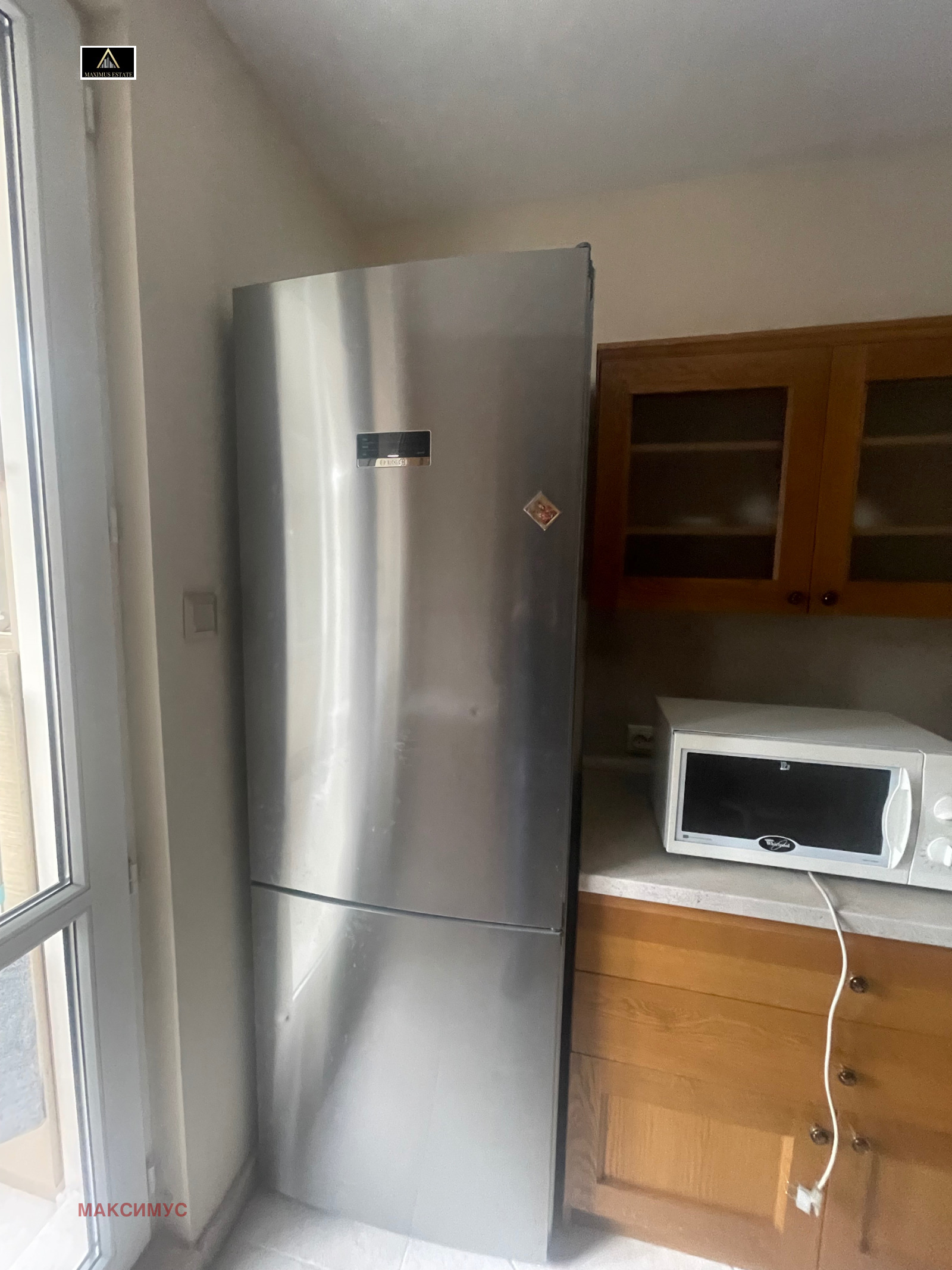 Дава под наем 4-СТАЕН, гр. София, Лозенец, снимка 14 - Апартаменти - 54002923