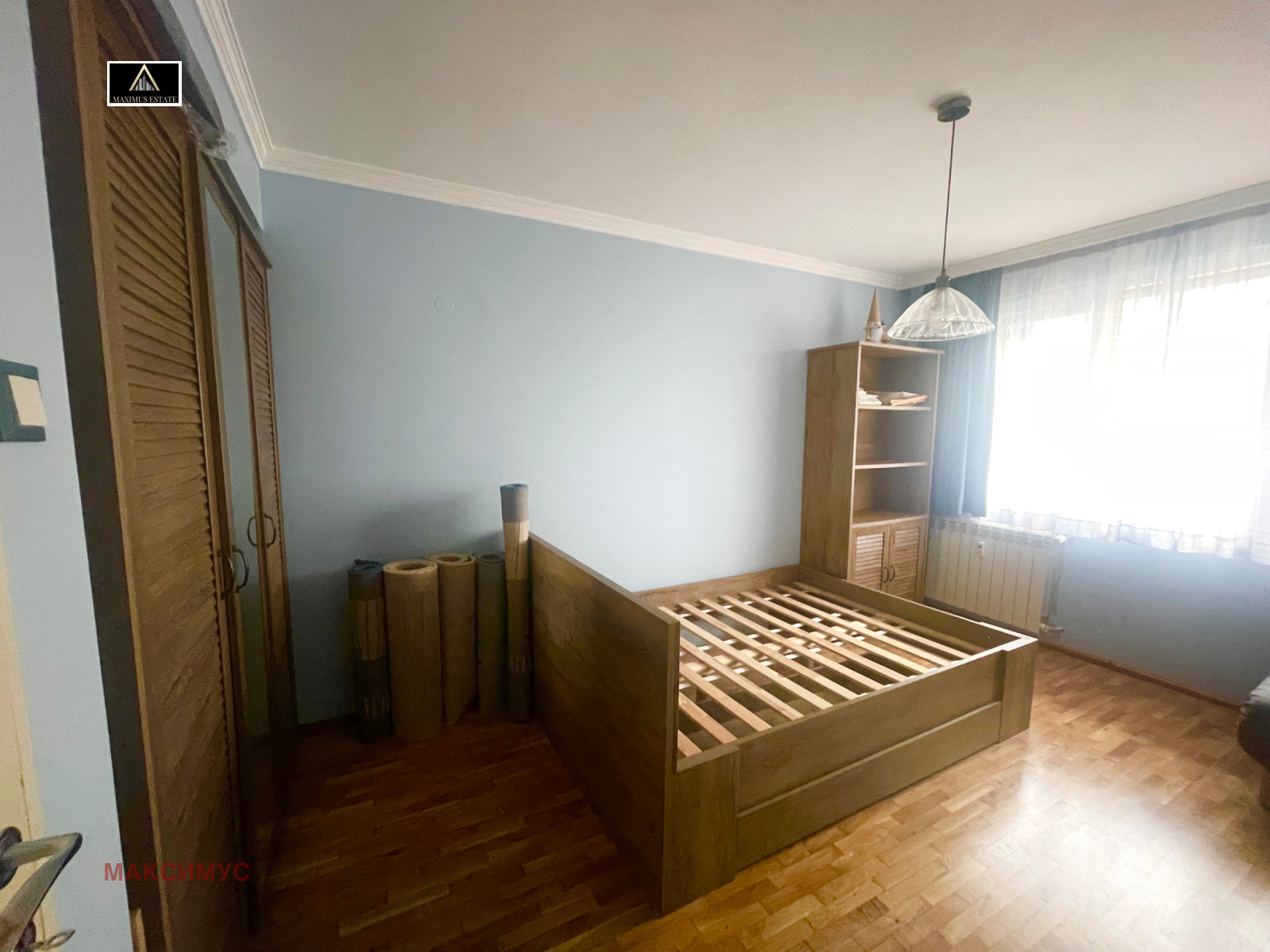 Дава под наем 3-СТАЕН, гр. София, Лозенец, снимка 9 - Апартаменти - 54140056