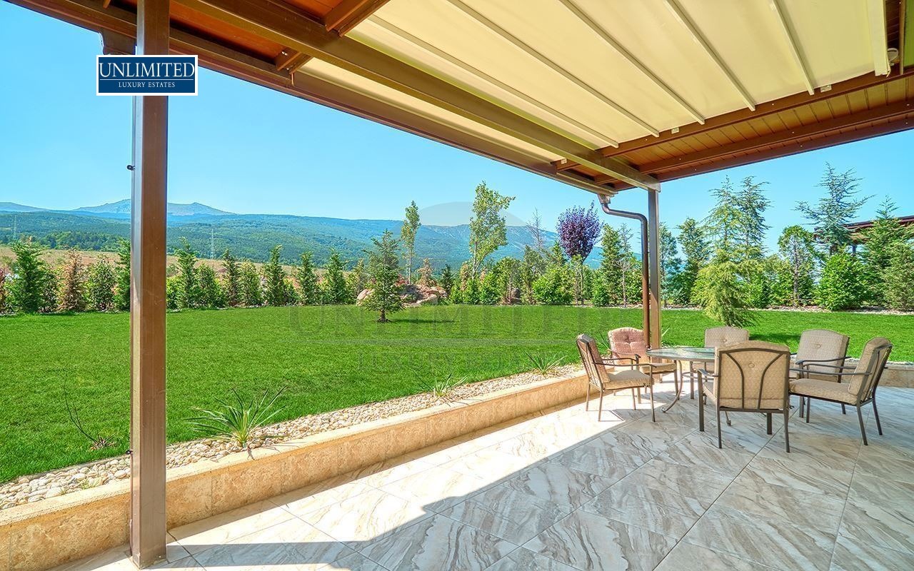 Дава под наем КЪЩА, гр. София, Малинова долина, снимка 3 - Къщи - 54301445