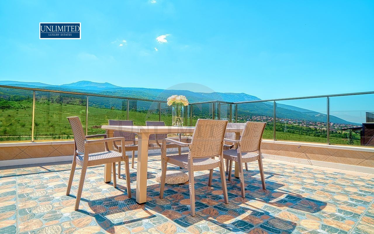 Дава под наем КЪЩА, гр. София, Малинова долина, снимка 4 - Къщи - 54301445