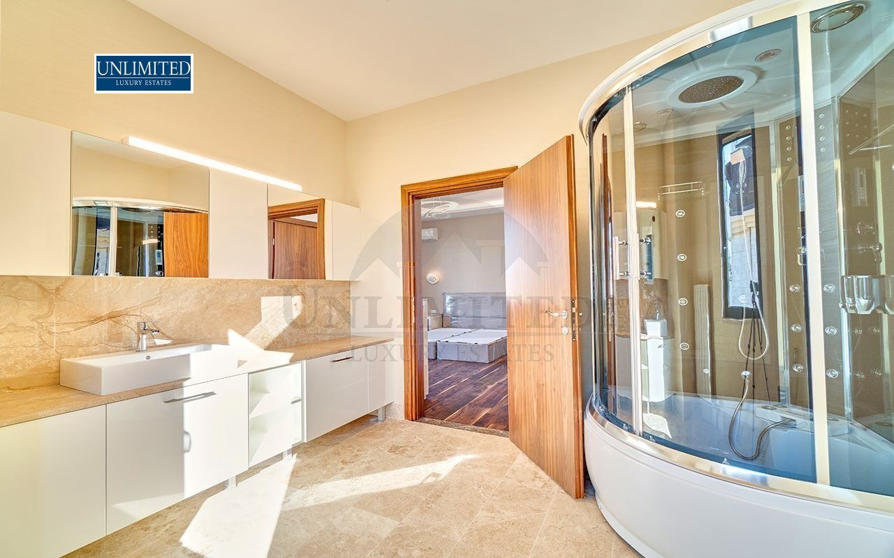 Дава под наем КЪЩА, гр. София, Малинова долина, снимка 13 - Къщи - 54301445