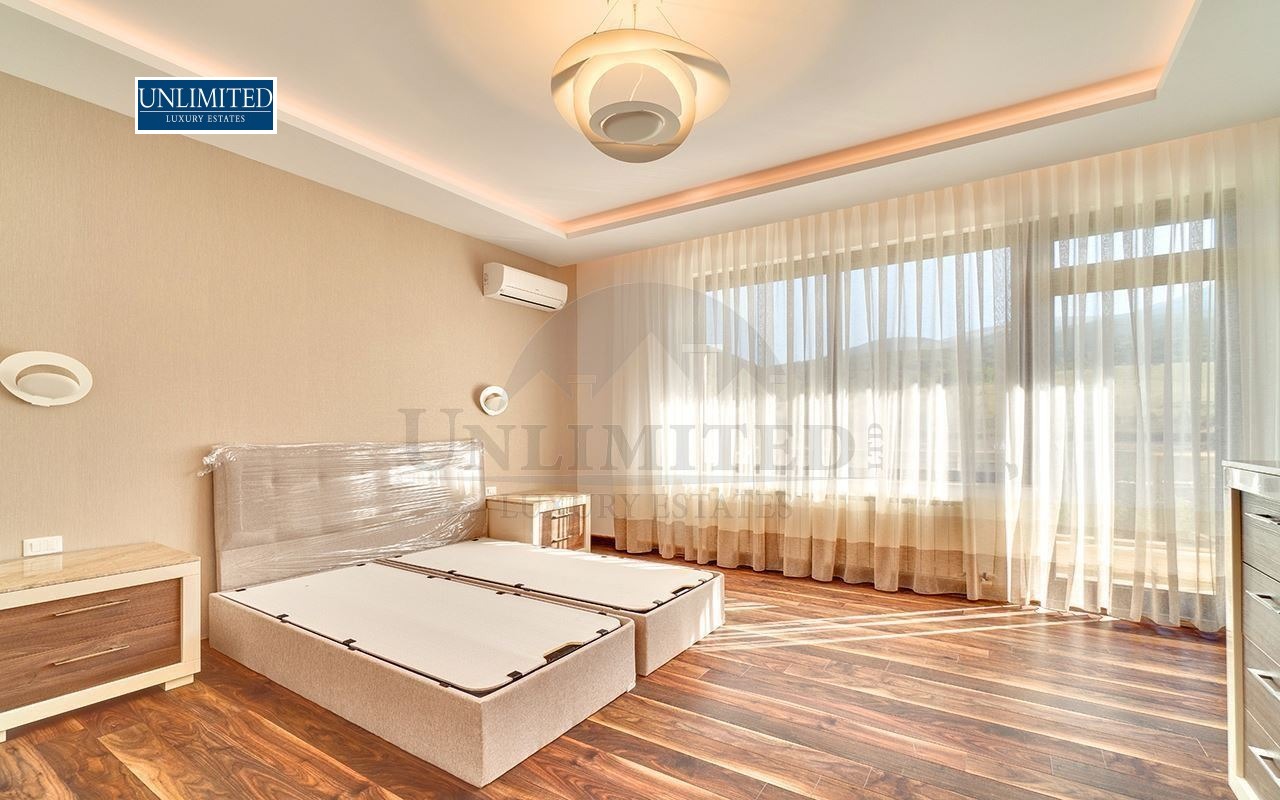 Дава под наем КЪЩА, гр. София, Малинова долина, снимка 6 - Къщи - 54301445