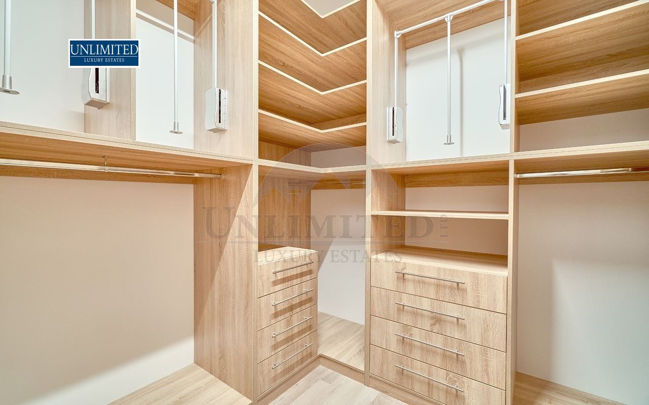 Дава под наем КЪЩА, гр. София, Малинова долина, снимка 11 - Къщи - 54301445