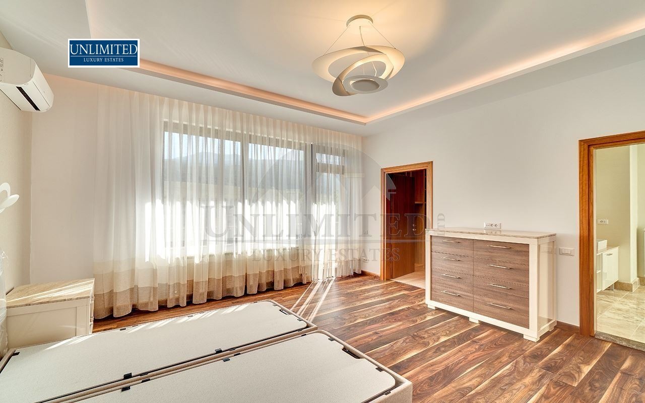 Дава под наем КЪЩА, гр. София, Малинова долина, снимка 5 - Къщи - 54301445