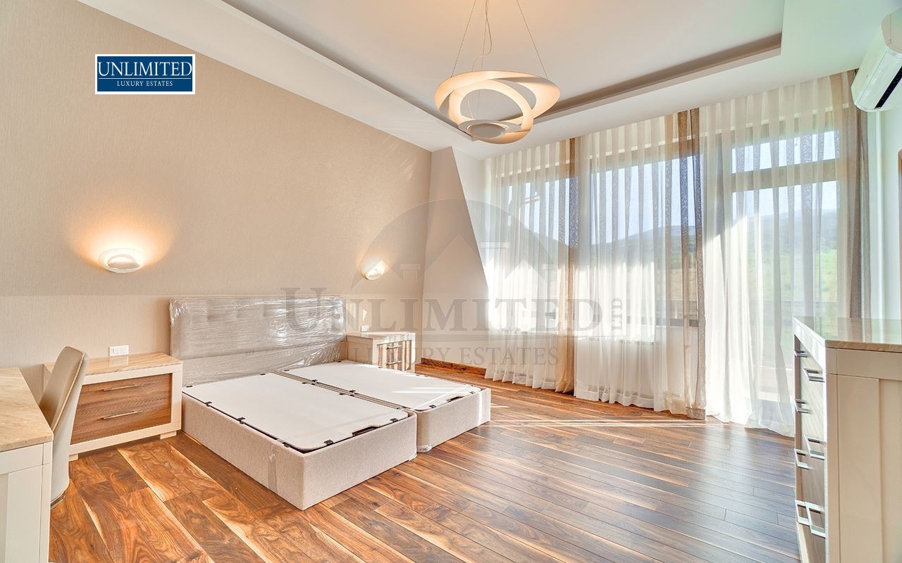 Дава под наем КЪЩА, гр. София, Малинова долина, снимка 8 - Къщи - 54301445