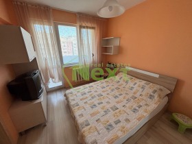 1 dormitorio Gotse Delchev, Sofia 13