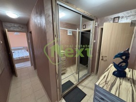 1 dormitorio Gotse Delchev, Sofia 16