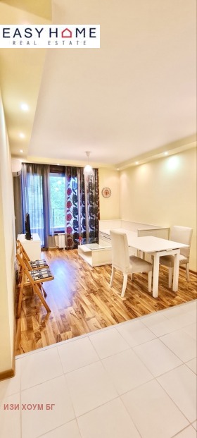 2 slaapkamers Chipodruma, Sofia