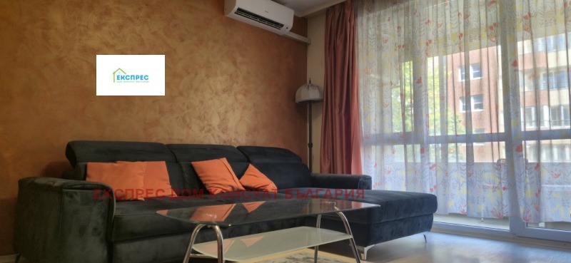 Para alugar  1 quarto Sofia , Borovo , 65 m² | 87337935 - imagem [3]