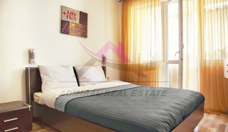 Дава под наем 2-СТАЕН, гр. Варна, Базар Левски, снимка 3 - Апартаменти - 53170278