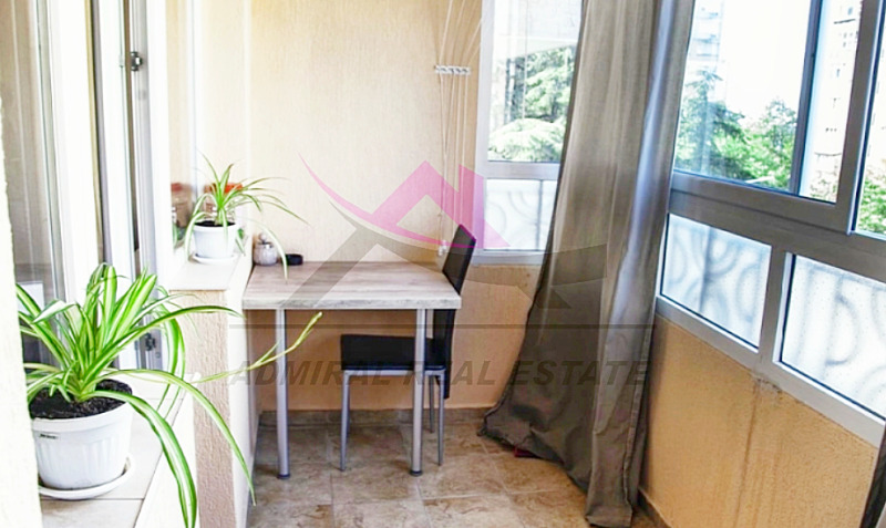 Дава под наем 2-СТАЕН, гр. Варна, Базар Левски, снимка 5 - Апартаменти - 53170278