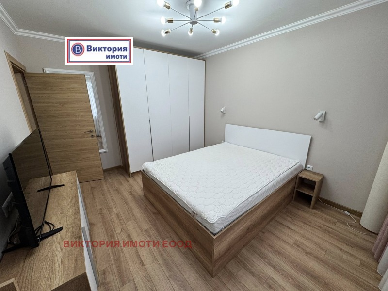 Дава под наем 2-СТАЕН, гр. Велико Търново, Картала, снимка 6 - Апартаменти - 52810009