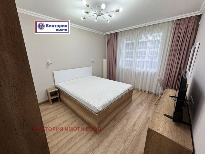 Дава под наем 2-СТАЕН, гр. Велико Търново, Картала, снимка 5 - Апартаменти - 52810009