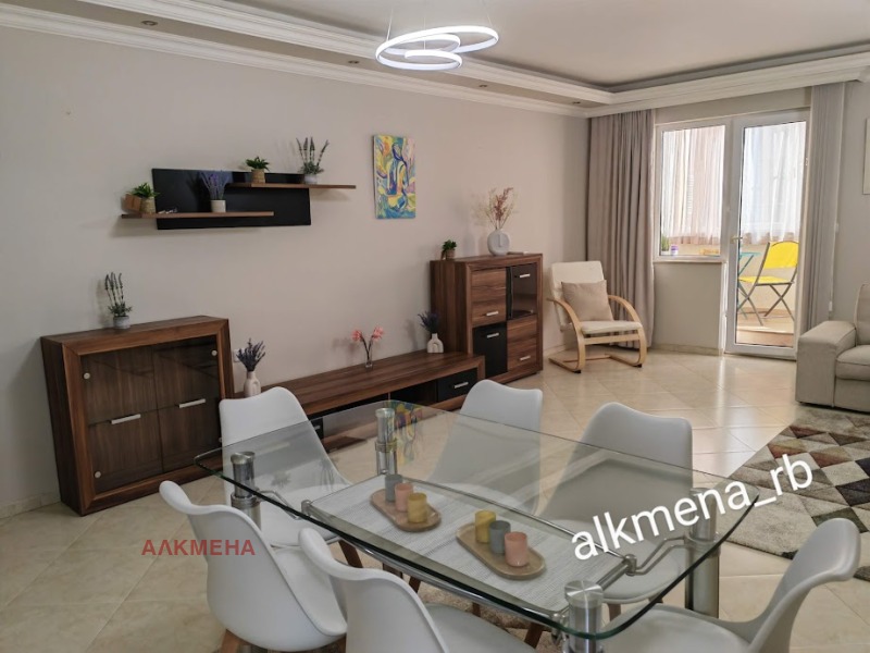 Do wynajęcia  2 sypialnie Sofia , Bakston , 125 mkw | 14723222 - obraz [12]