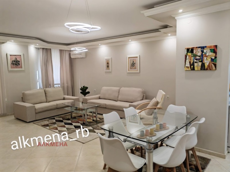 Do wynajęcia  2 sypialnie Sofia , Bakston , 125 mkw | 14723222 - obraz [6]