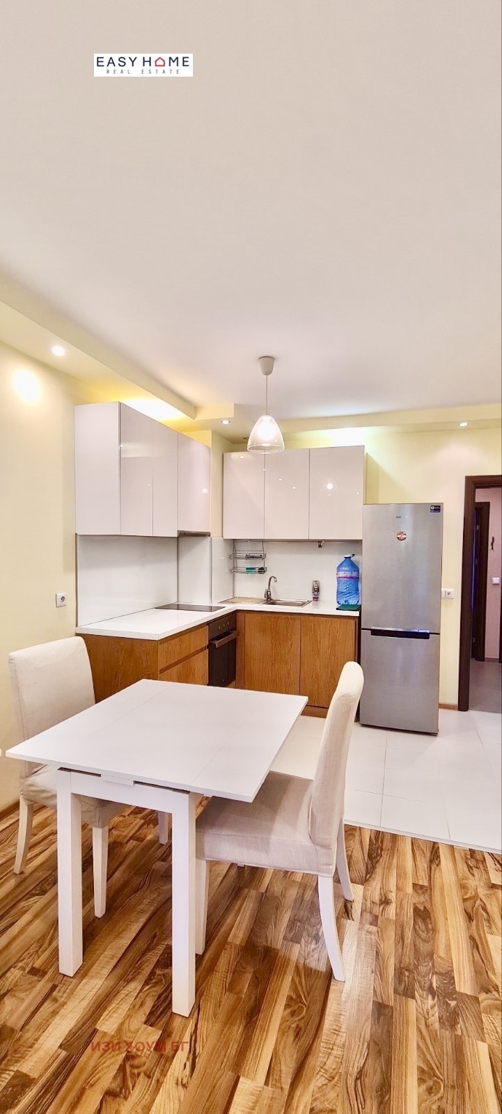 Do wynajęcia  2 sypialnie Sofia , Chipodruma , 87 mkw | 78293261 - obraz [2]