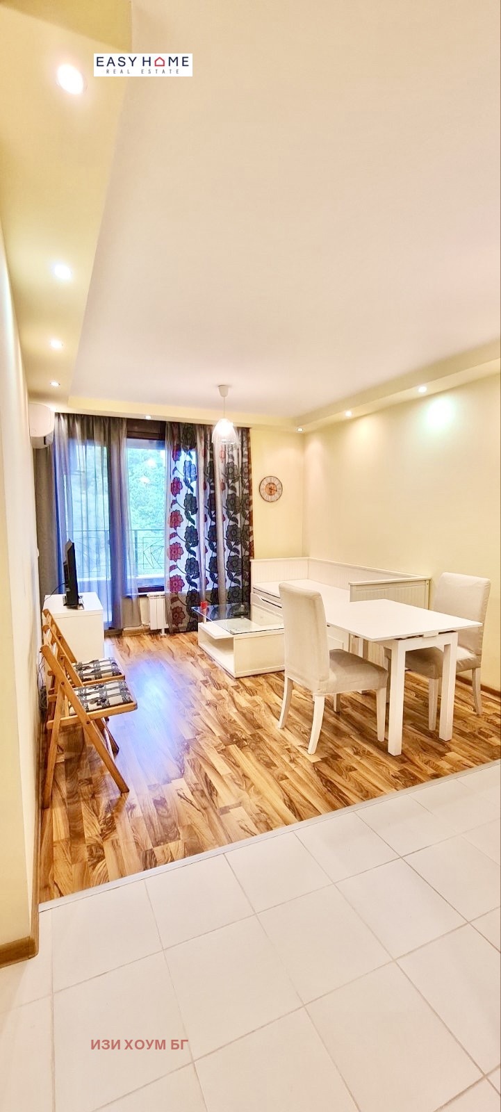Do wynajęcia  2 sypialnie Sofia , Chipodruma , 87 mkw | 78293261