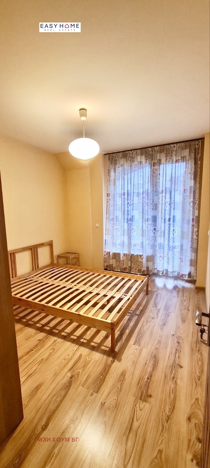 Do wynajęcia  2 sypialnie Sofia , Chipodruma , 87 mkw | 78293261 - obraz [3]