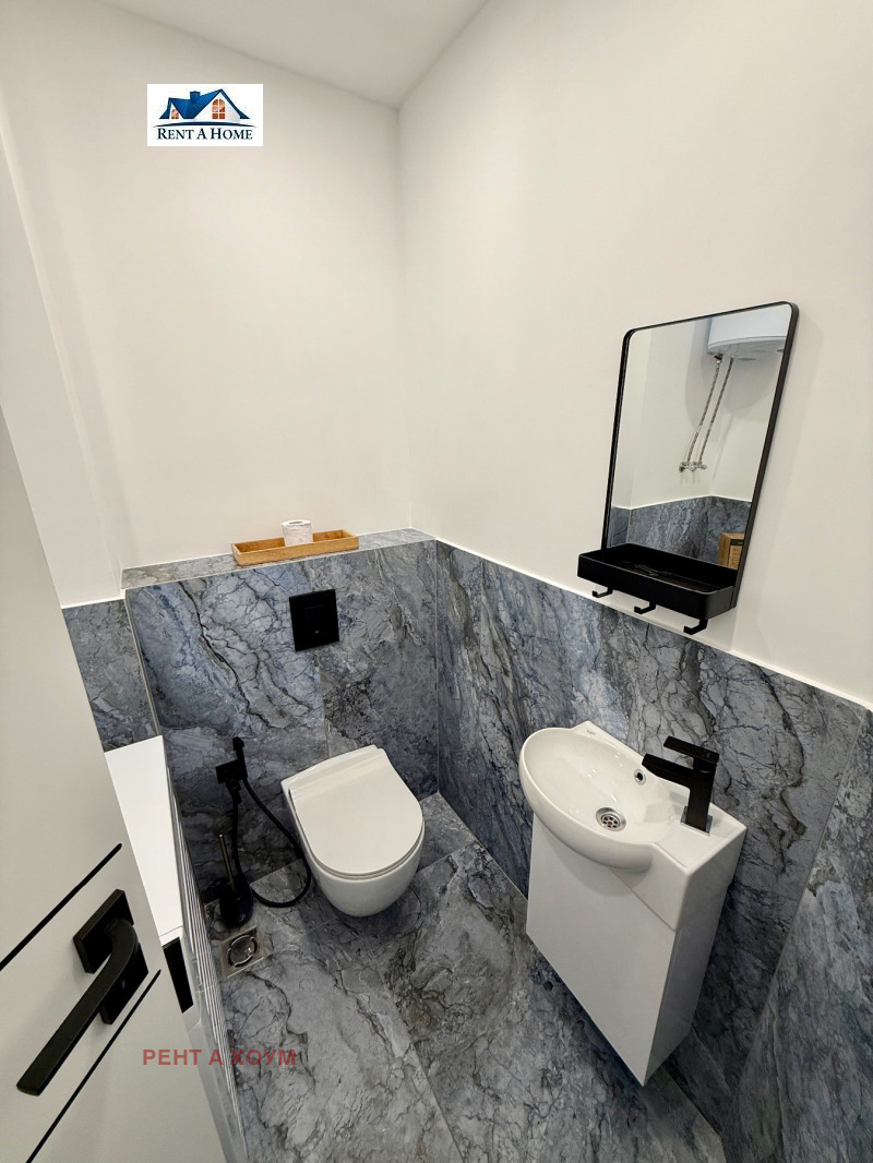 K pronájmu  2 ložnice Sofia , Družba 2 , 110 m2 | 58533429 - obraz [12]