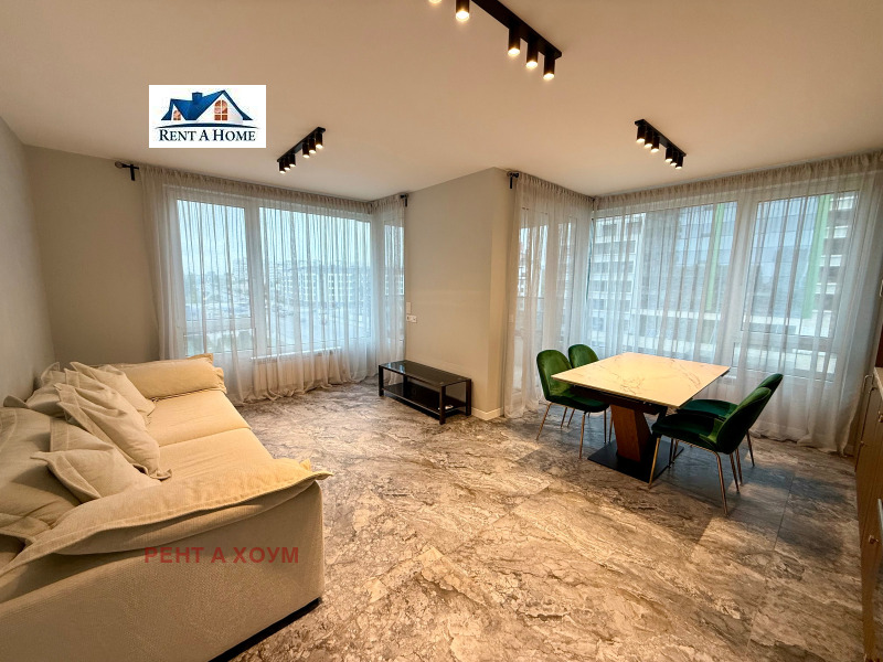 K pronájmu  2 ložnice Sofia , Družba 2 , 110 m2 | 58533429 - obraz [5]