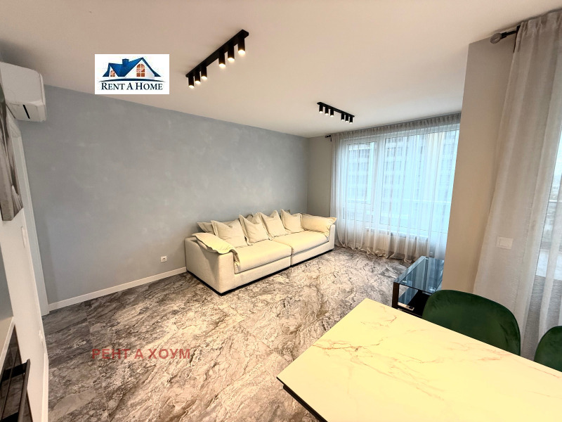 K pronájmu  2 ložnice Sofia , Družba 2 , 110 m2 | 58533429 - obraz [3]