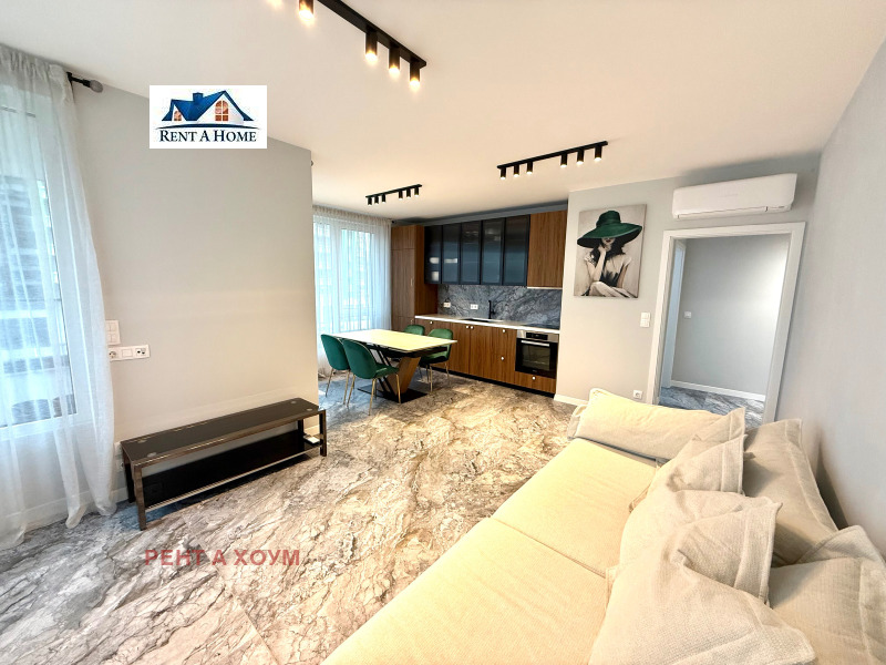 K pronájmu  2 ložnice Sofia , Družba 2 , 110 m2 | 58533429