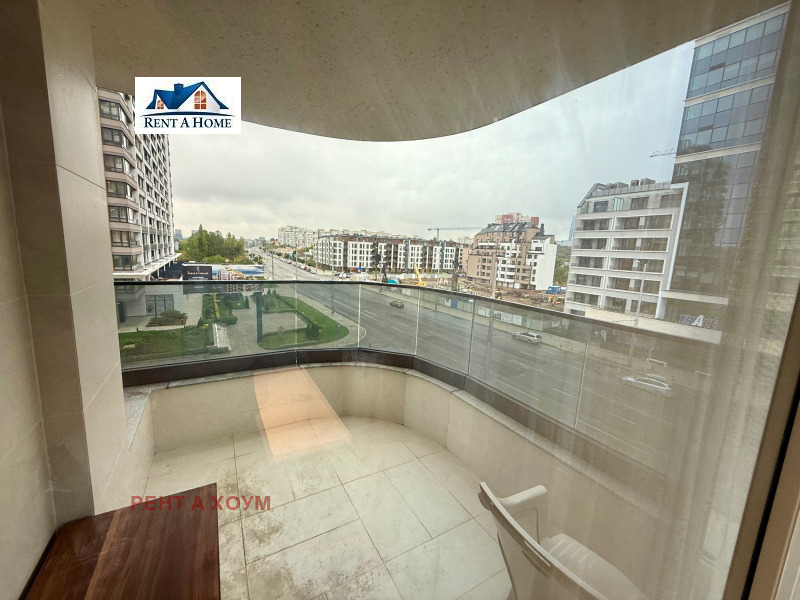 K pronájmu  2 ložnice Sofia , Družba 2 , 110 m2 | 58533429 - obraz [13]