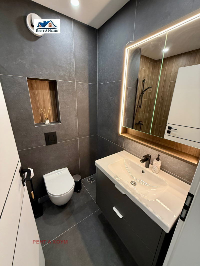 K pronájmu  2 ložnice Sofia , Družba 2 , 110 m2 | 58533429 - obraz [11]