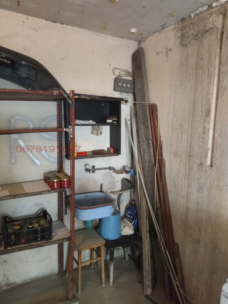 Para alugar  Garagem Sofia , Iztok , 26 m² | 37452053 - imagem [3]