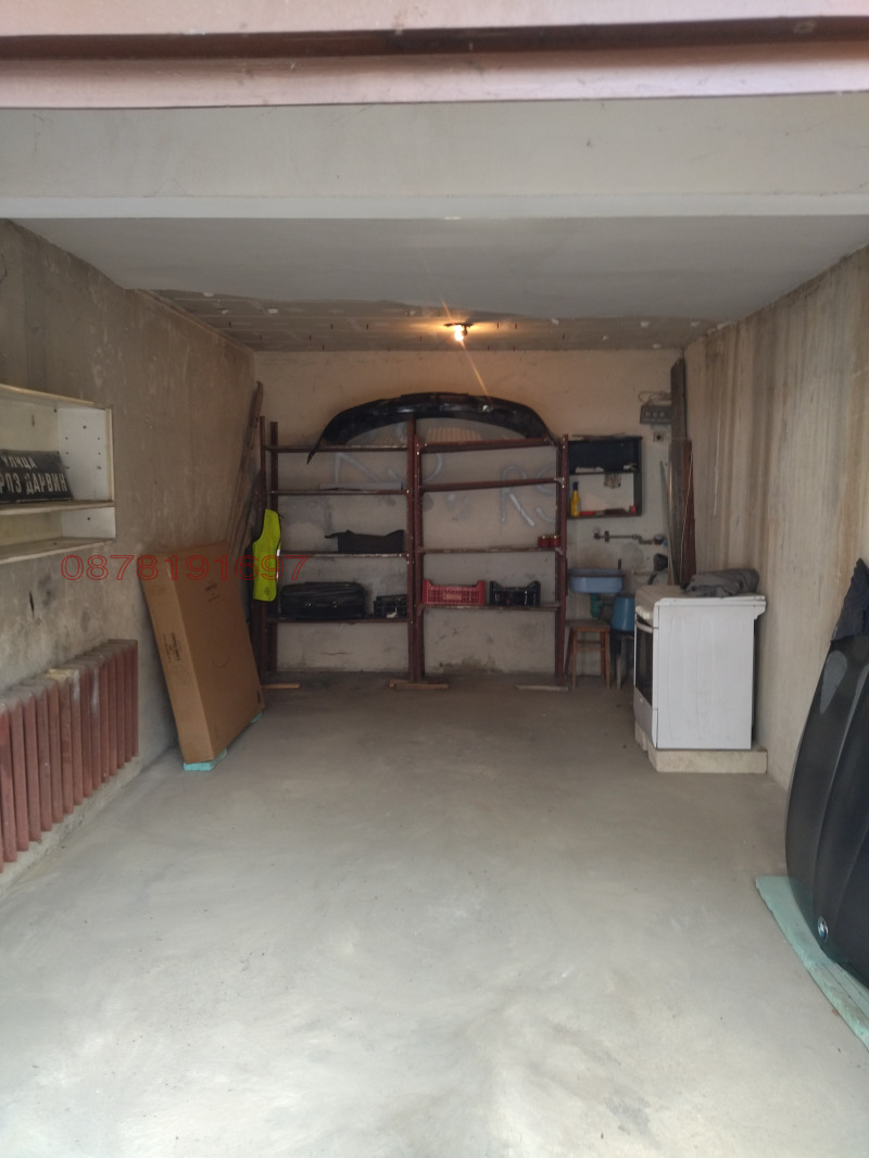 Para alugar  Garagem Sofia , Iztok , 26 m² | 37452053 - imagem [4]