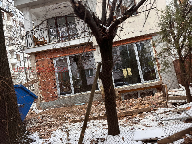 Дава под наем БИЗНЕС ИМОТ, гр. София, Лозенец, снимка 2 - Други - 53067630