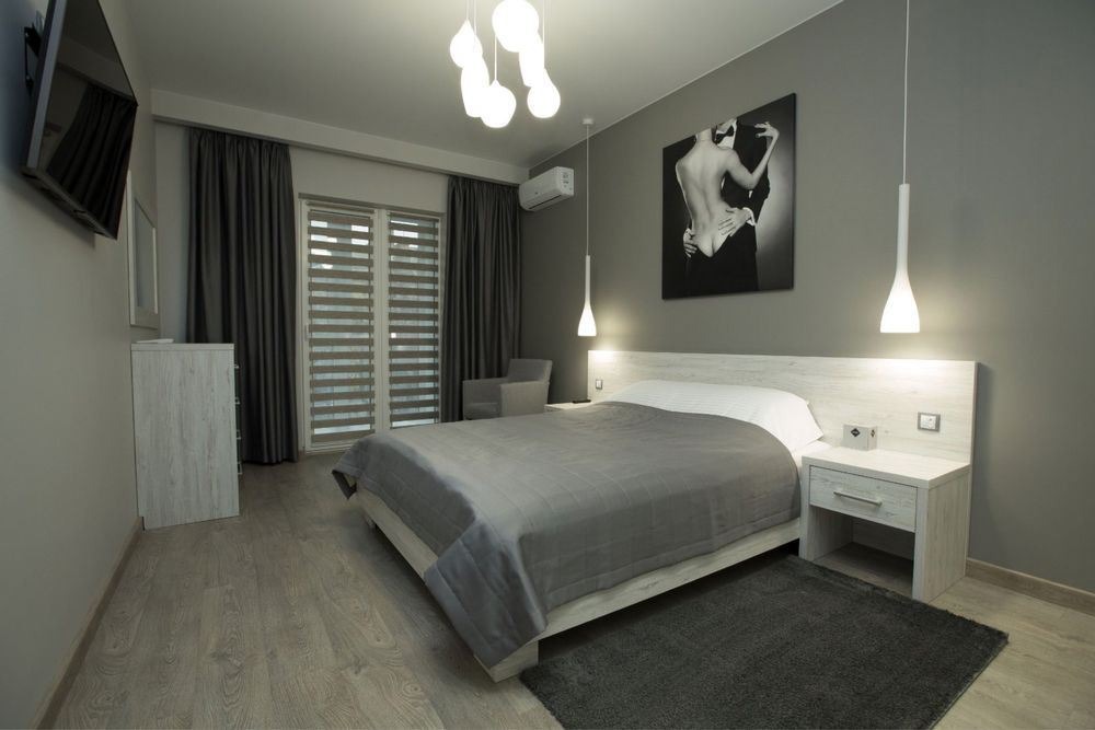 Дава под наем 2-СТАЕН, гр. София, Витоша, снимка 5 - Апартаменти - 54123349