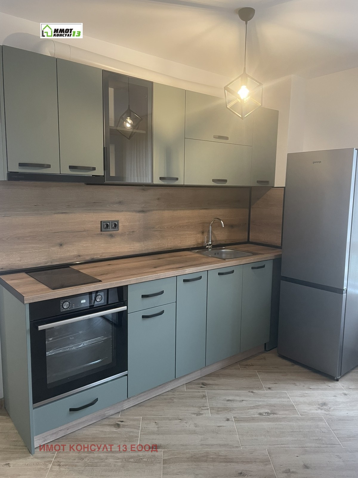 Дава под наем 3-СТАЕН, гр. Плевен, 9-ти квартал, снимка 3 - Апартаменти - 53948047