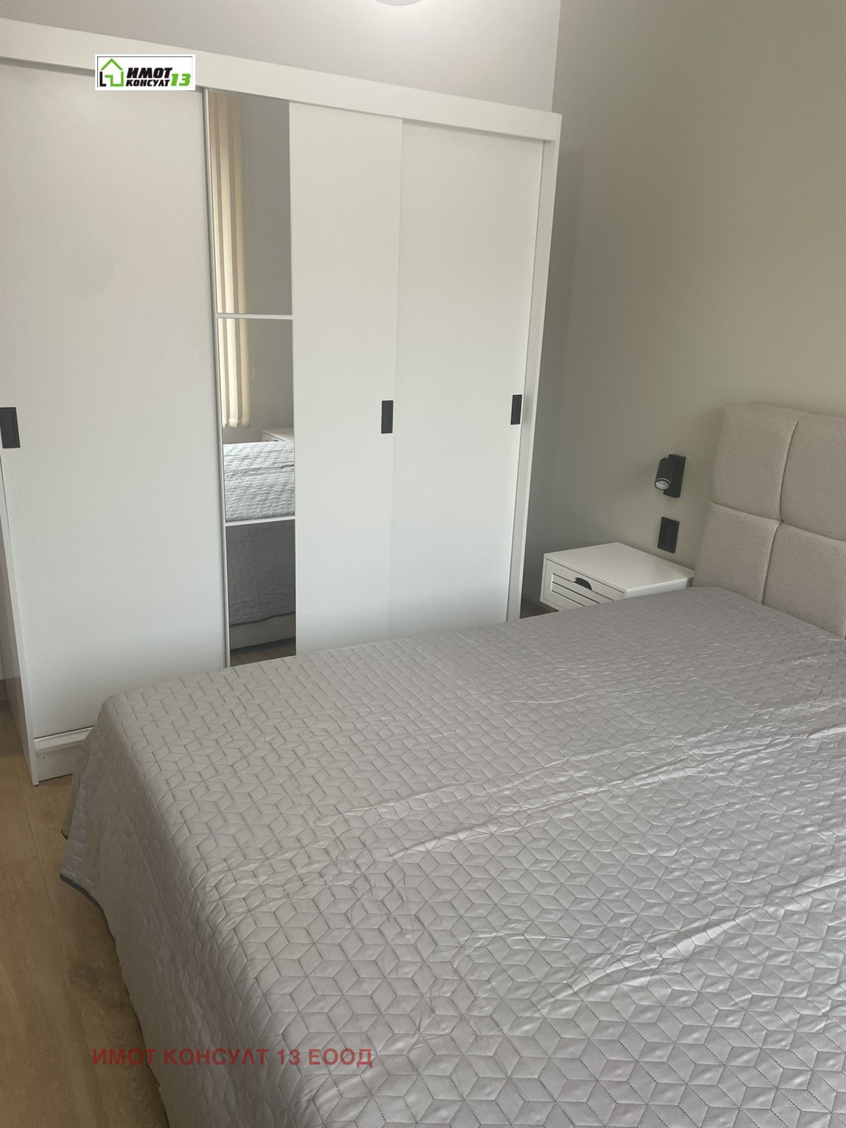 Дава под наем 3-СТАЕН, гр. Плевен, 9-ти квартал, снимка 6 - Апартаменти - 53948047