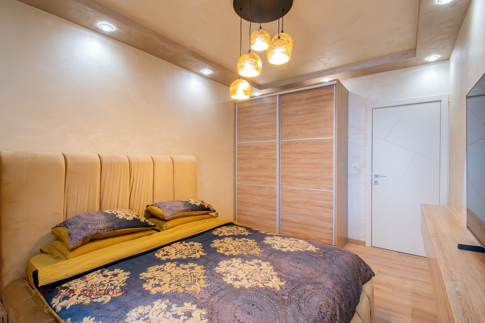 Дава под наем 3-СТАЕН, гр. София, Студентски град, снимка 6 - Апартаменти - 54201757