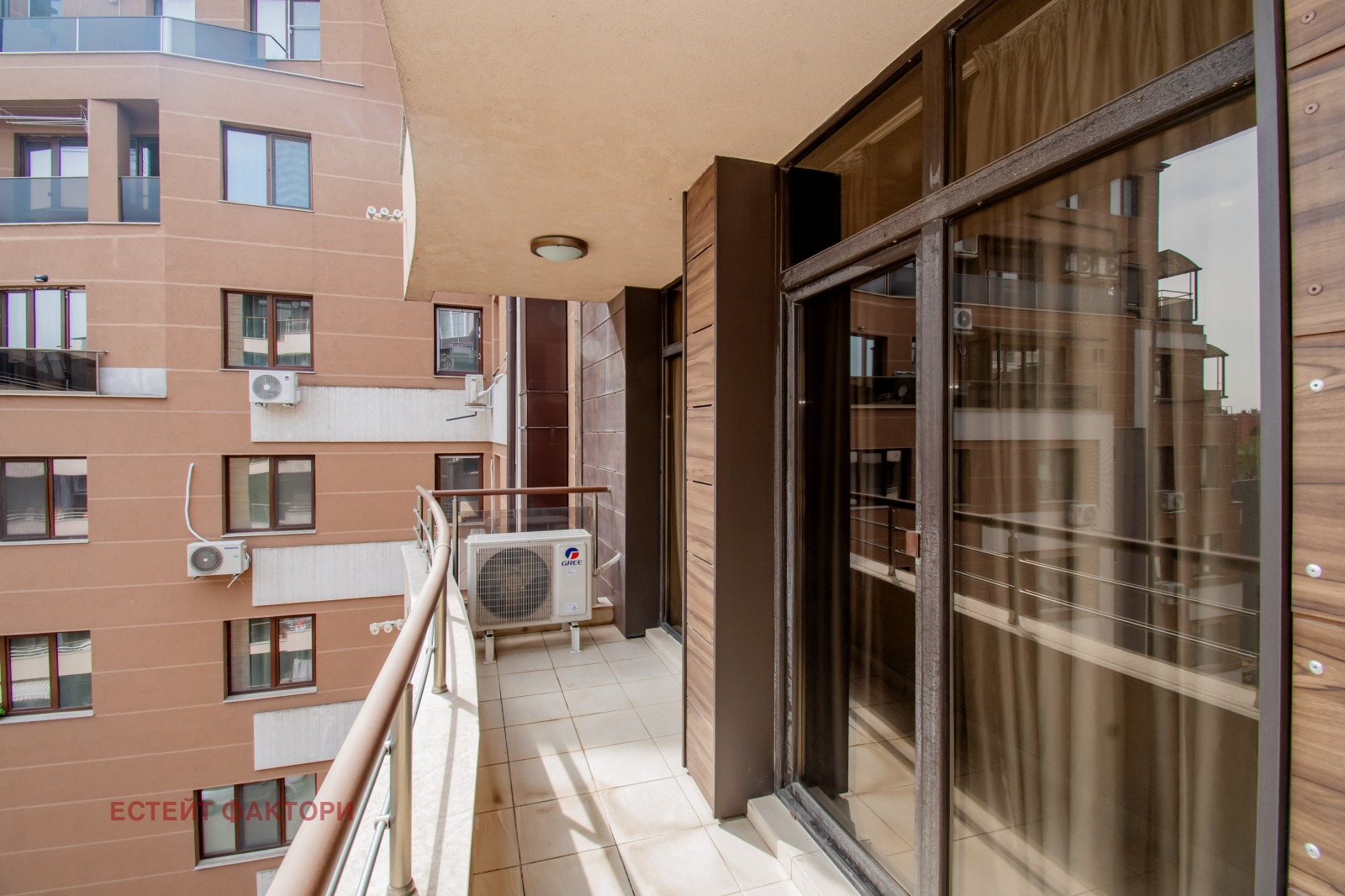 Дава под наем 3-СТАЕН, гр. София, Студентски град, снимка 16 - Апартаменти - 54201757