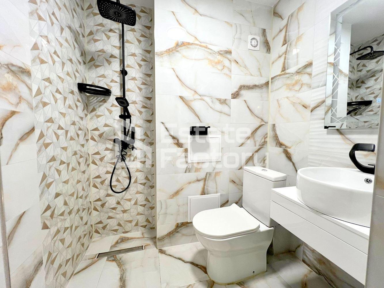 Дава под наем 3-СТАЕН, гр. София, Център, снимка 7 - Апартаменти - 54346160