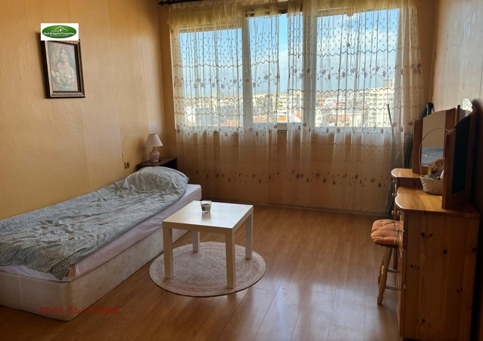Дава под наем 3-СТАЕН, гр. Русе, Център, снимка 7 - Апартаменти - 55823458