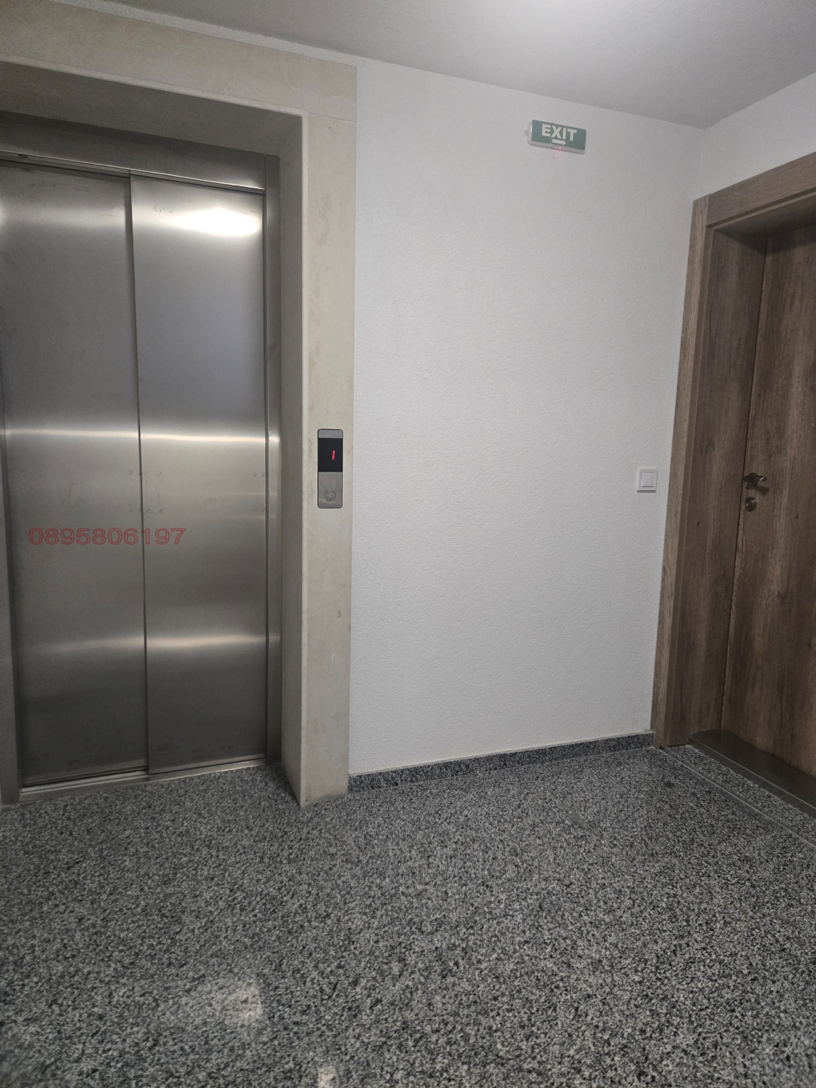 Дава под наем ОФИС, гр. Варна, Бриз, снимка 8 - Офиси - 55516057