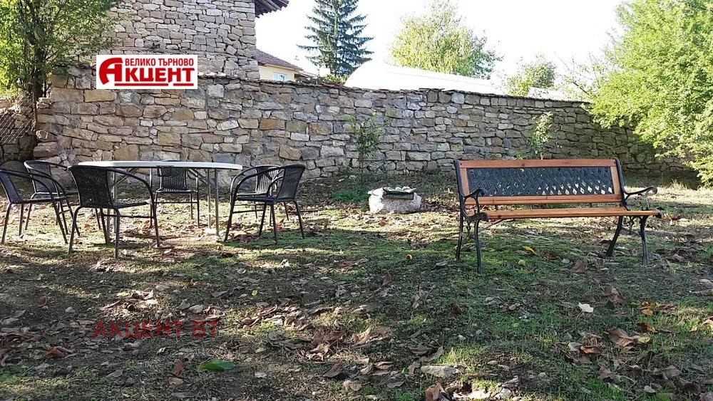 Дава под наем КЪЩА, с. Самоводене, област Велико Търново, снимка 14 - Къщи - 54052924