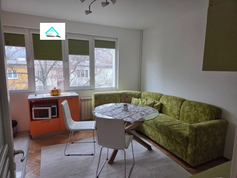 Дава под Наем 1-СТАЕН в град София, Лозенец - 50 кв.м / 650 € » 1 271.29 лв., РИВАЗОУН