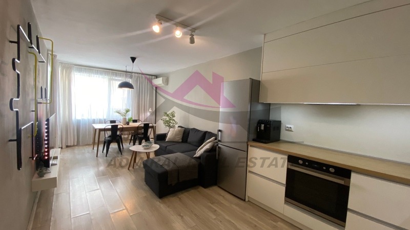 Под наем 2-СТАЕН, град Варна, Трошево • 350 € • 19617017 — Holmes.bg