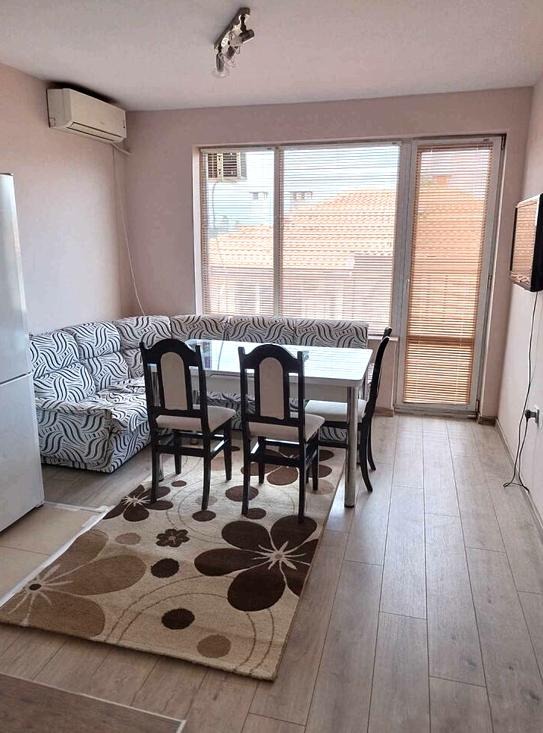 В аренду  1 спальня Пловдив , Въстанически , 55 кв.м | 59392797 - изображение [2]