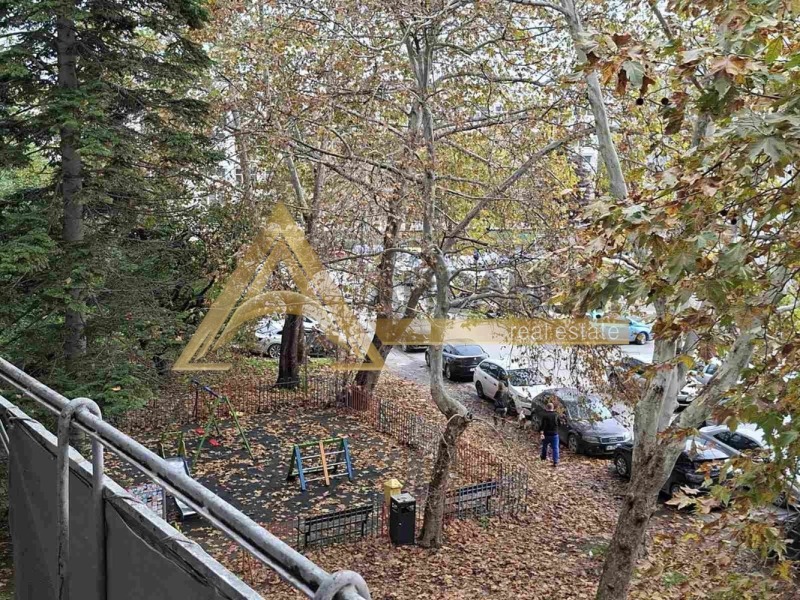 Дава под наем 2-СТАЕН, гр. Варна, Цветен квартал, снимка 14 - Апартаменти - 52379816