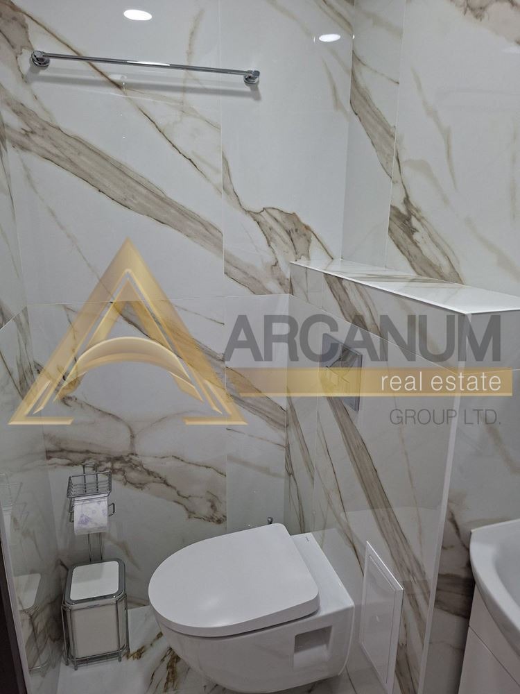 Дава под наем 2-СТАЕН, гр. Варна, Цветен квартал, снимка 4 - Апартаменти - 52379816