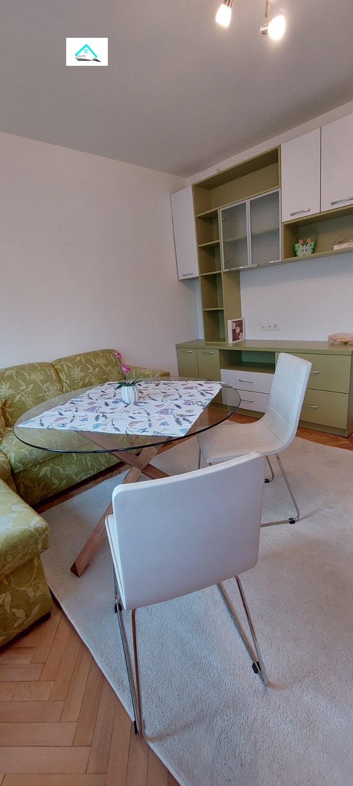 Дава под наем 2-СТАЕН, гр. София, Лозенец, снимка 6 - Апартаменти - 53763047