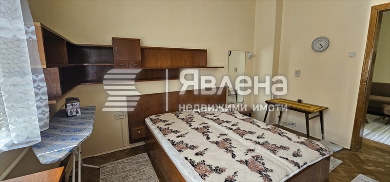 Дава под наем 2-СТАЕН, гр. София, Гео Милев, снимка 2 - Апартаменти - 54460642